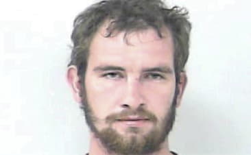 Ryan Parkulo, - St. Lucie County, FL 